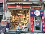 Tach Melih Aksu (Istanbul, Kadikoy, Osmanaga Neighborhood, Semsitap Street, 5B), medical equipment