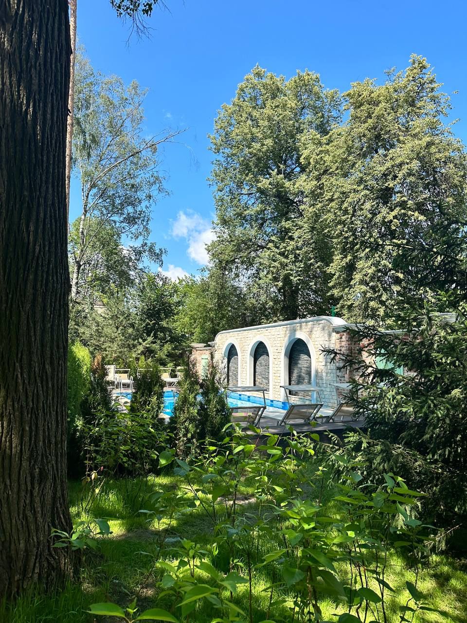 Фото Roka Park Collection