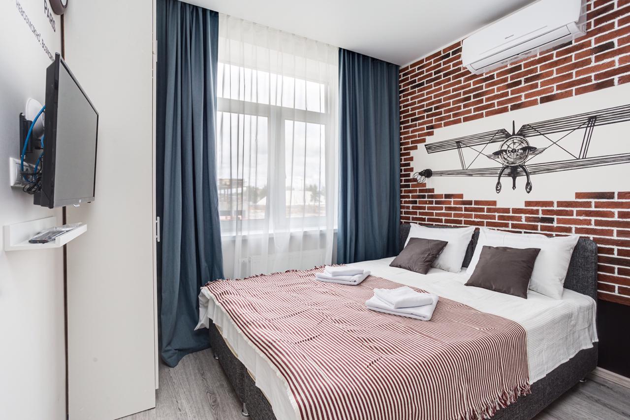 Фото отеля 2