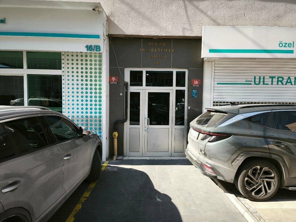 Tax consultants Smmm Sedaadin Boyali, Ankara, photo