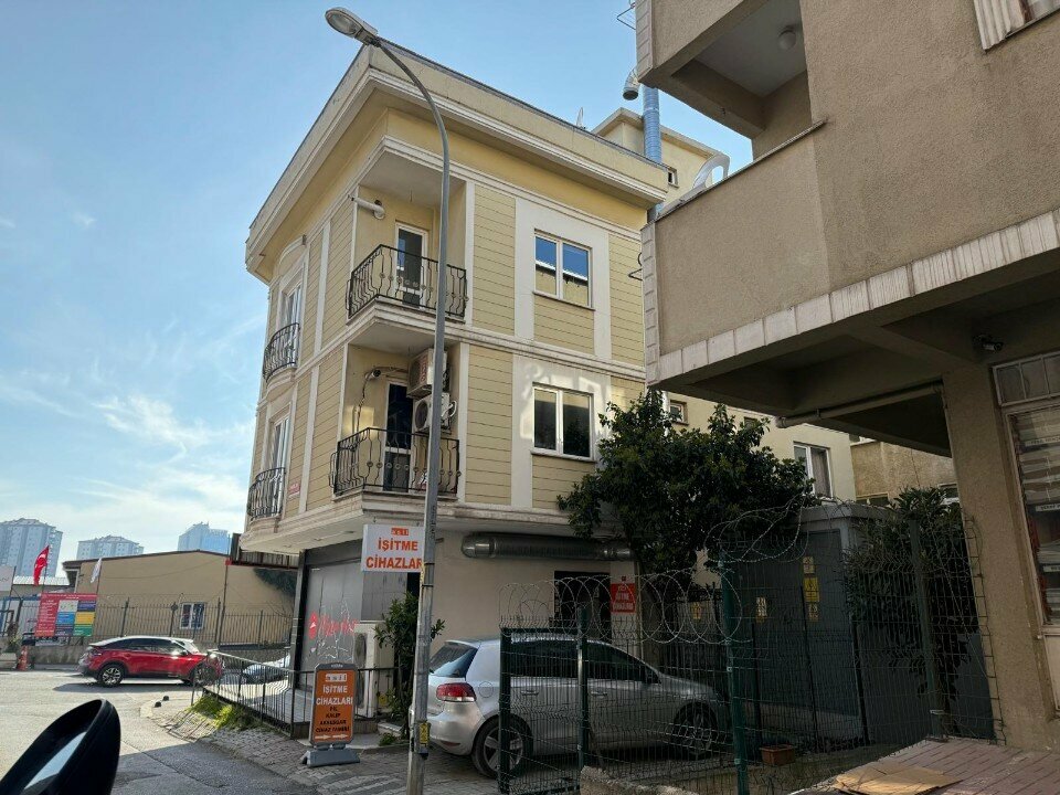 Business consulting Mudderris Education & Consultancy, Istanbul, photo