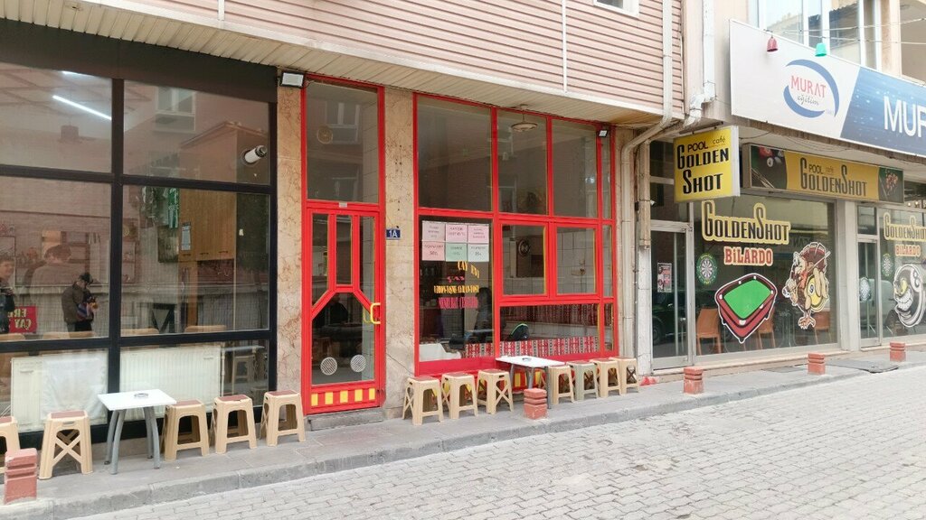 Tea room Çay Evj, Konya, photo