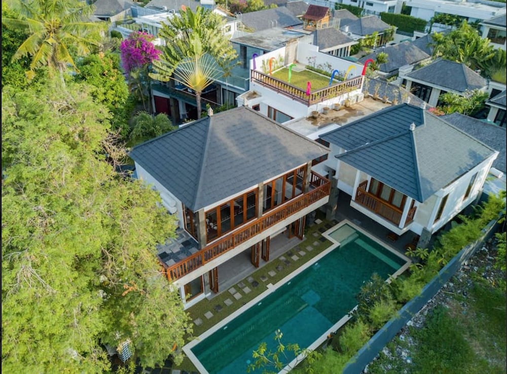 Фото Villa Khaleesi