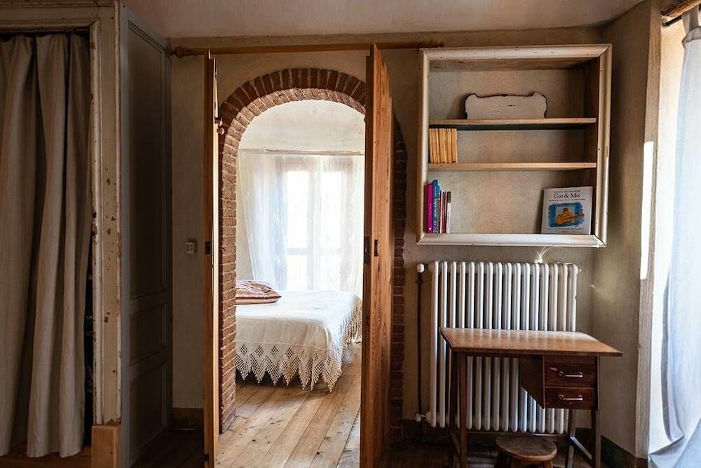 Фото Palazzu Stidda