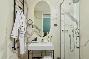 Гостиница Porto Palace Hotel