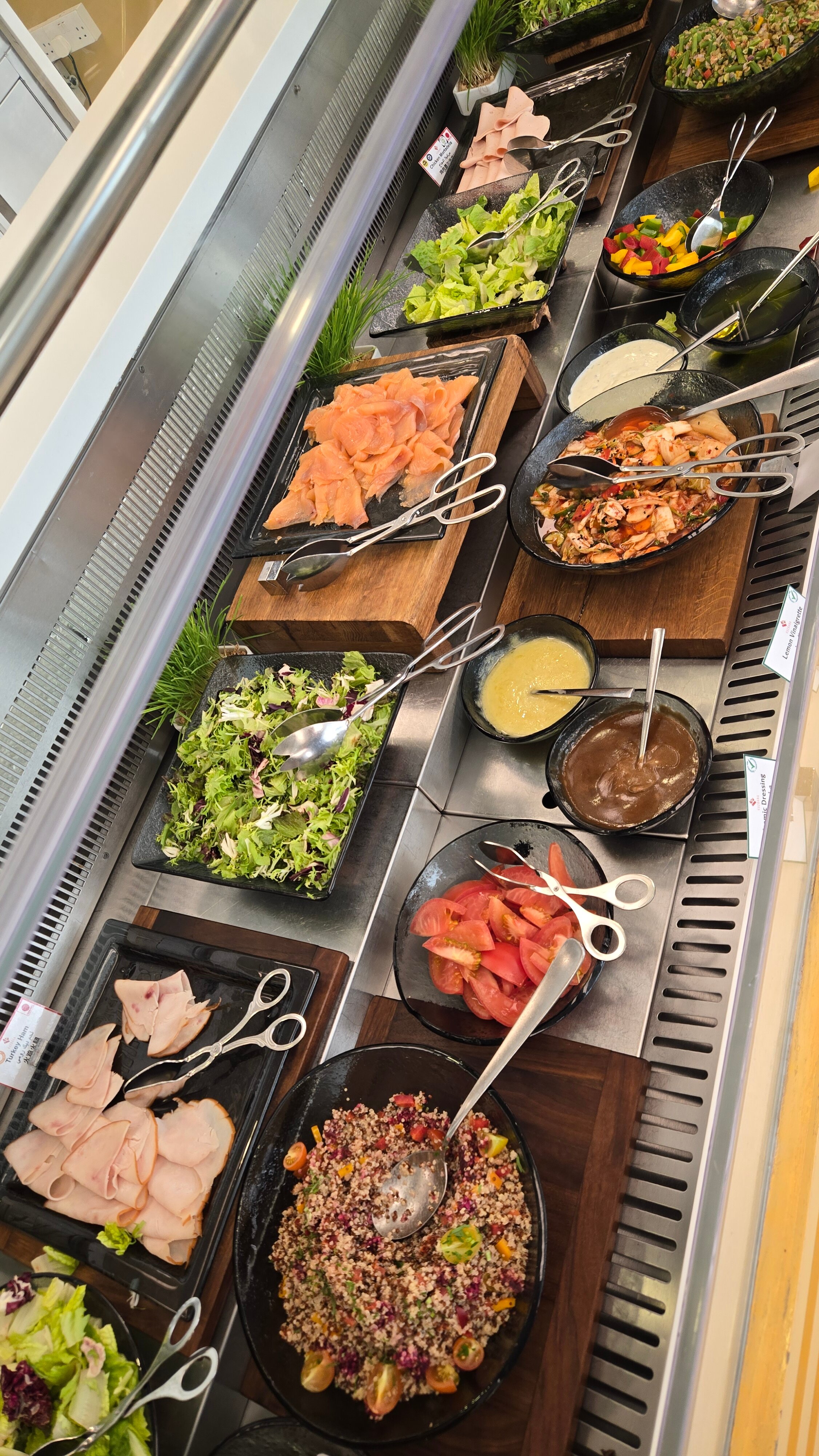 Фото Marriott Hotel Downtown Abu Dhabi