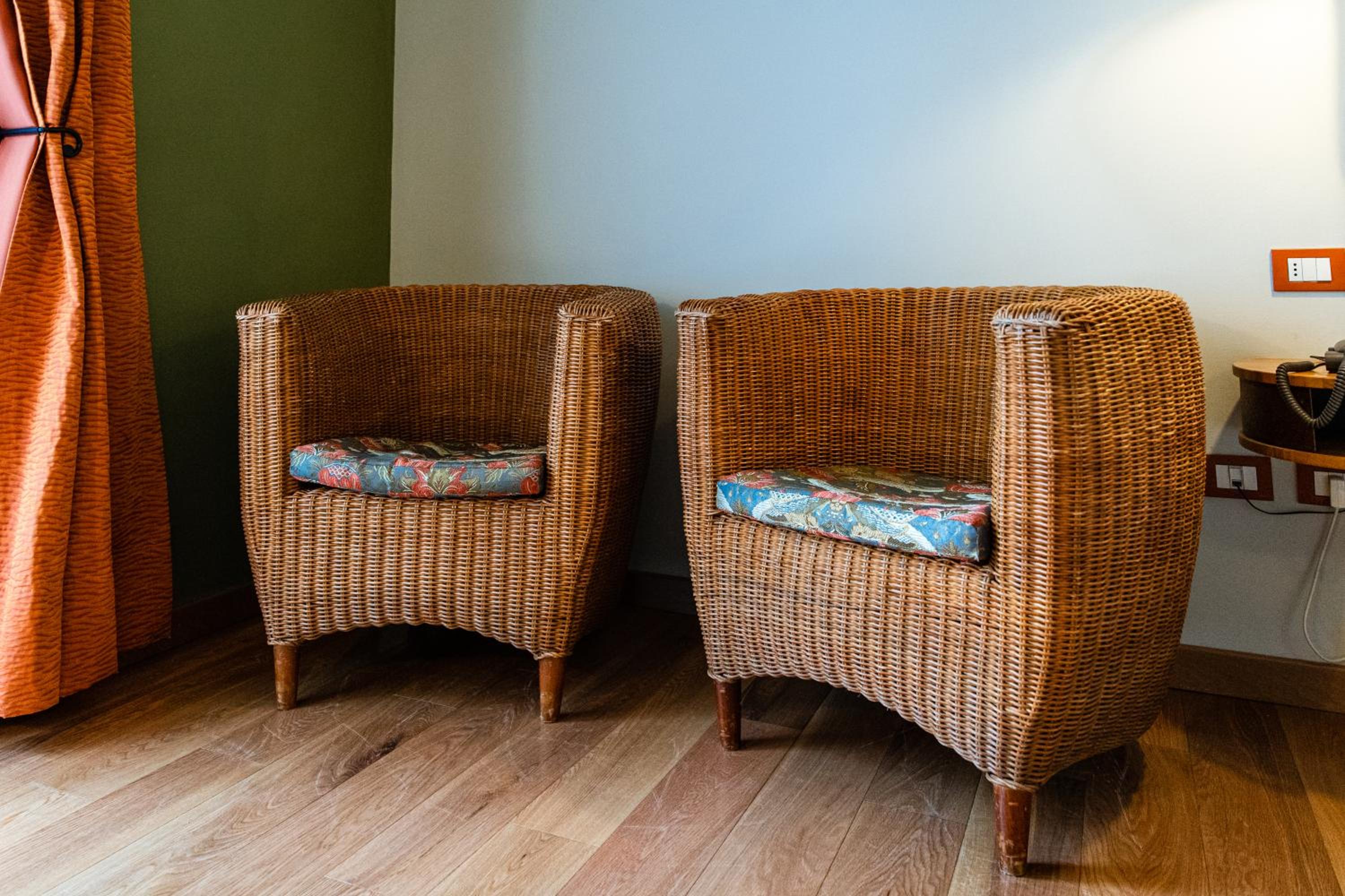 Фото Hotel Langhe