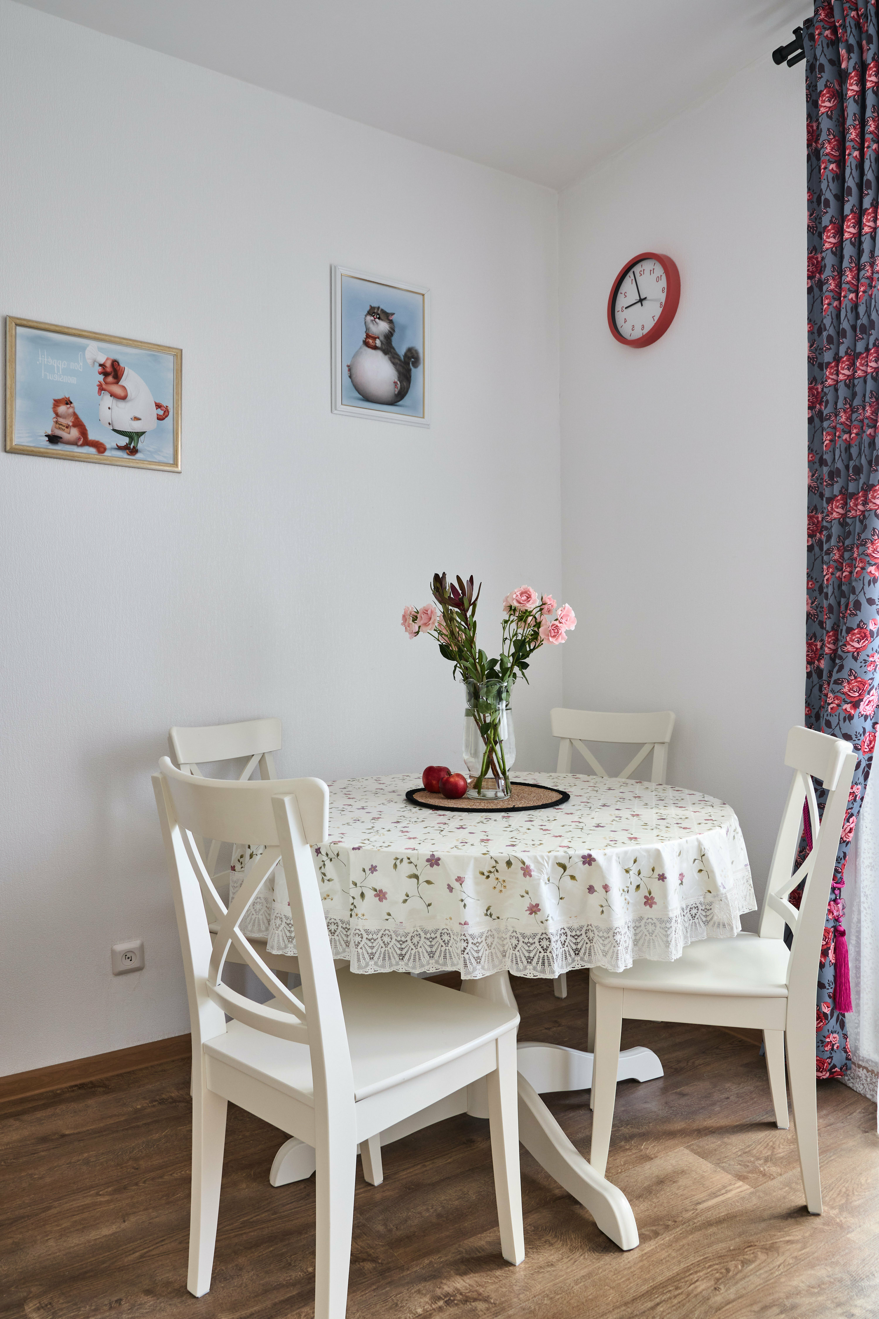 Фото Уютное путешествие