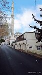 Ebubekir Mosque (İstanbul, Maltepe, İdealtepe Mah., Namık Kemal Cad., 77E), mosque