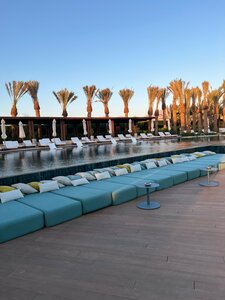 Гостиница Hyatt Regency Aqaba Ayla Resort