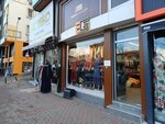 Gessy (Bursa, Osmangazi District, Hasim Iscan Street, 38D), clothes wholesale