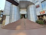 Studio Manicure & Pedicure (Tsentralniy Microdistrict, Moskovskaya Street, 19), nail salon