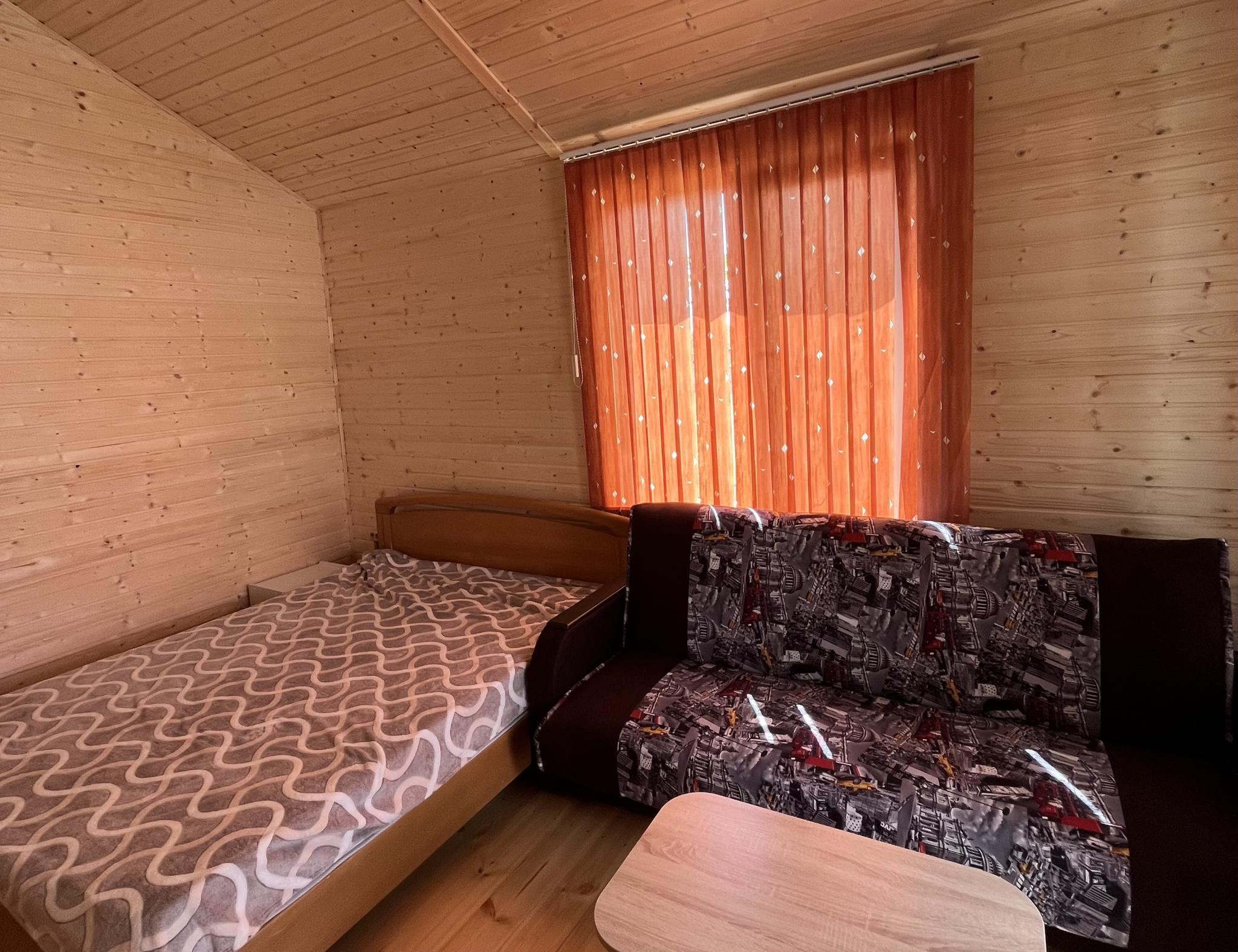 Фото Домики на Школьной