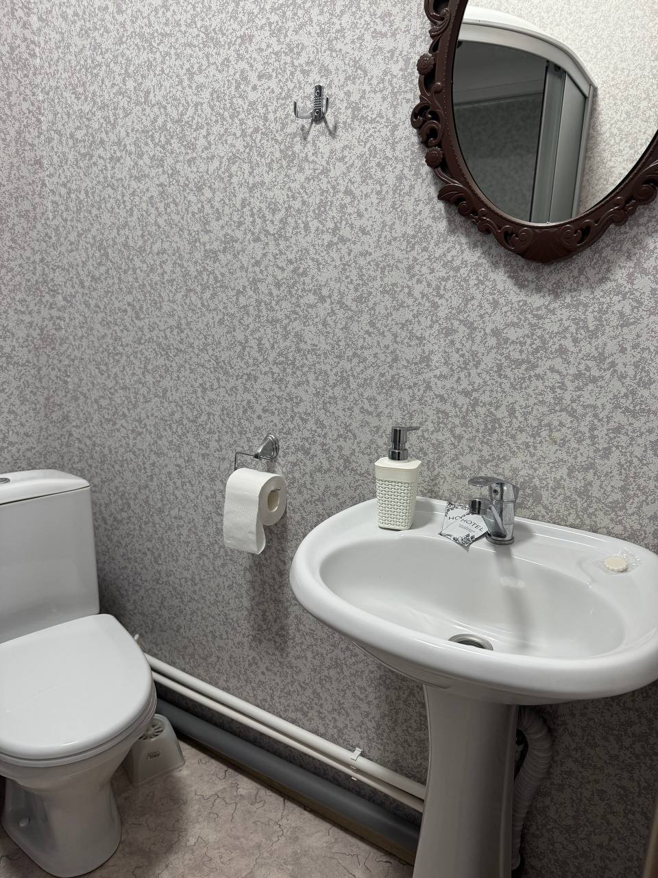 Фото Hotel Октябрьский