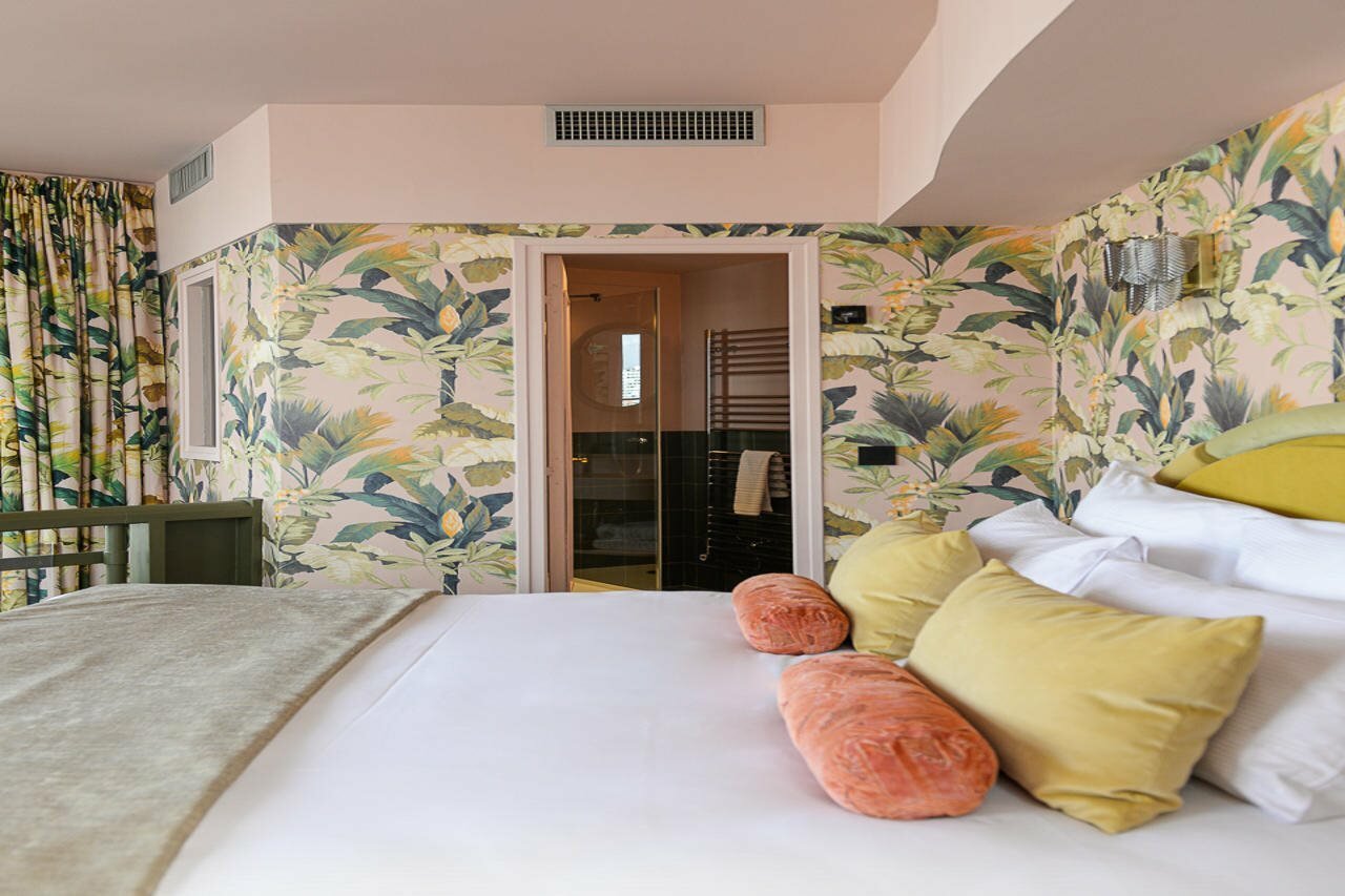 Фото Hotel Mercedes