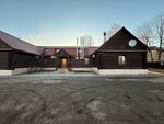 Usadba (Zelentsovskaya Street, 7А), sauna