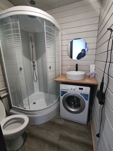 Дом в аренду Хутор Маткалампи в Сумериа