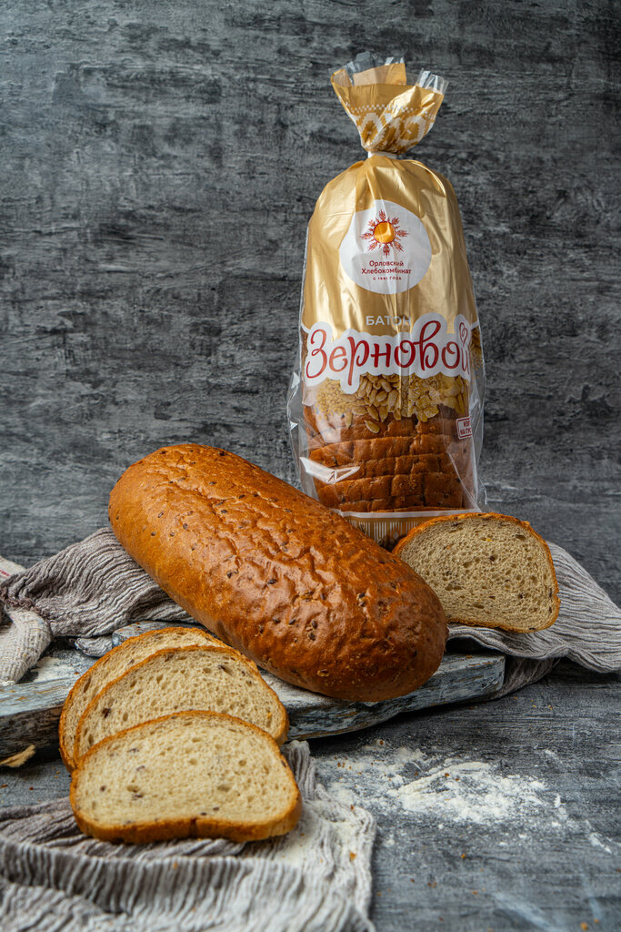 Grocery Орловский каравай, Orel, photo