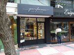 Atelier Perfume (İzmir, Konak, Kültür Mah., Plevne Blv., 32F), perfume and cosmetics shop