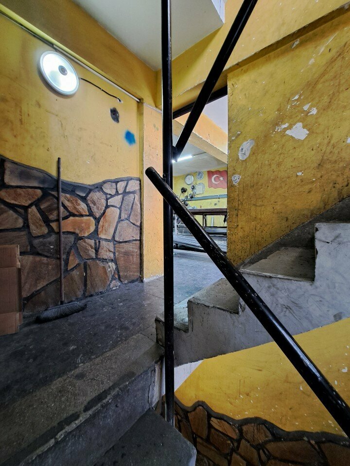 Industrial enterprise Decor Chrome Oguz, Izmir, photo