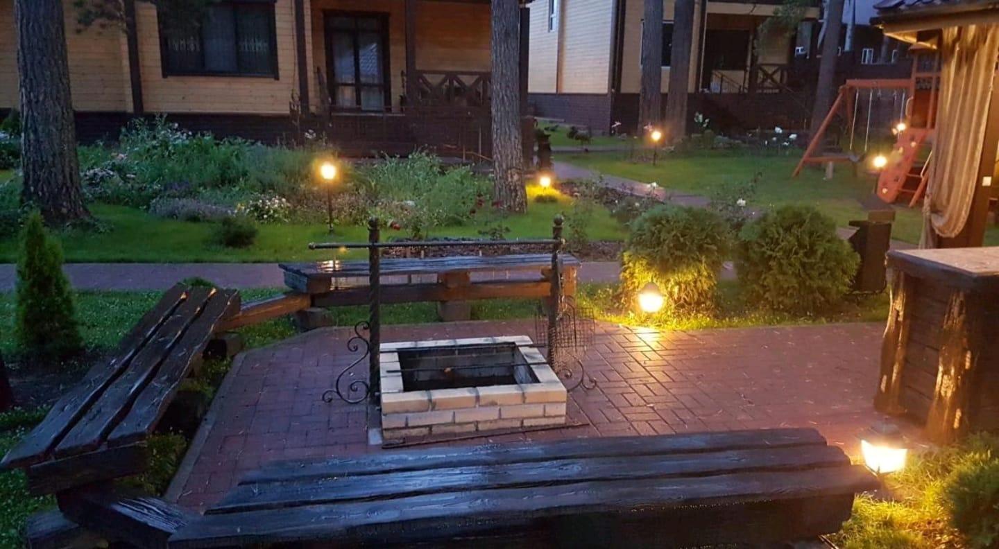 Фото Усадьба Горный Алтай