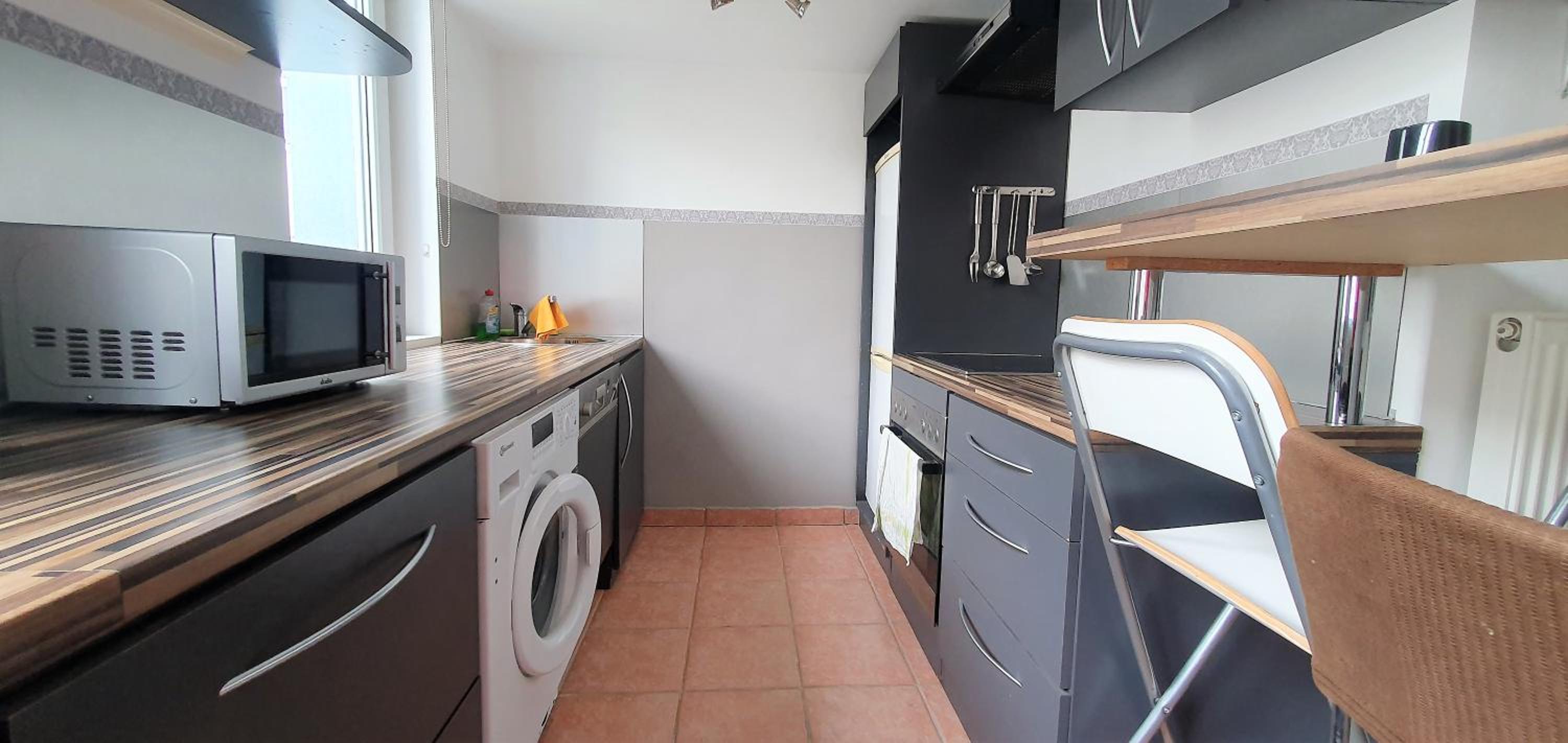 Фото GoVienna Messe Wien Apartment