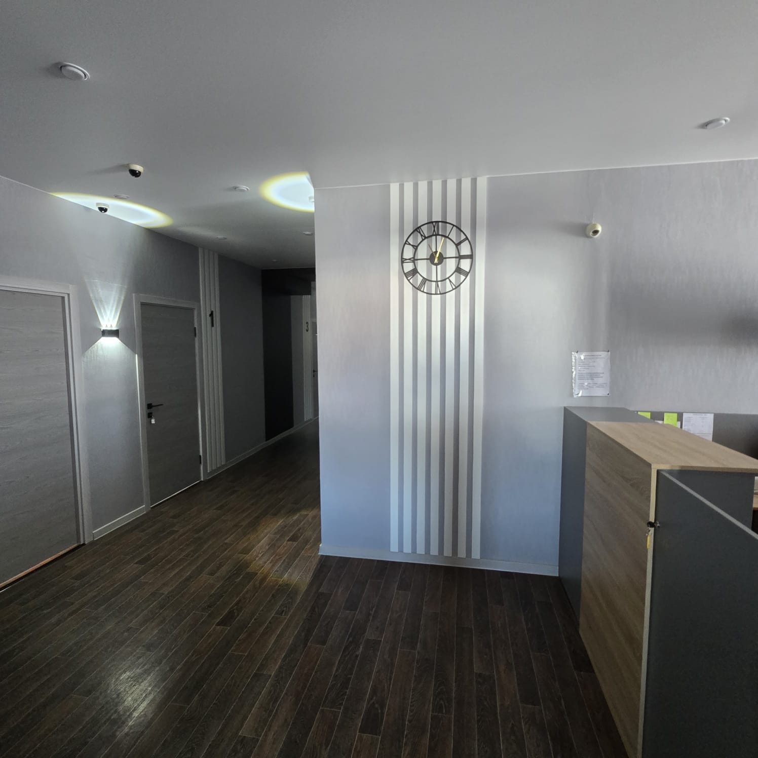 Фото Плесецкая