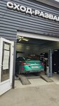 Sxodrazval (Balashikha, Schitnikovo Quarter, вл3), car service, auto repair
