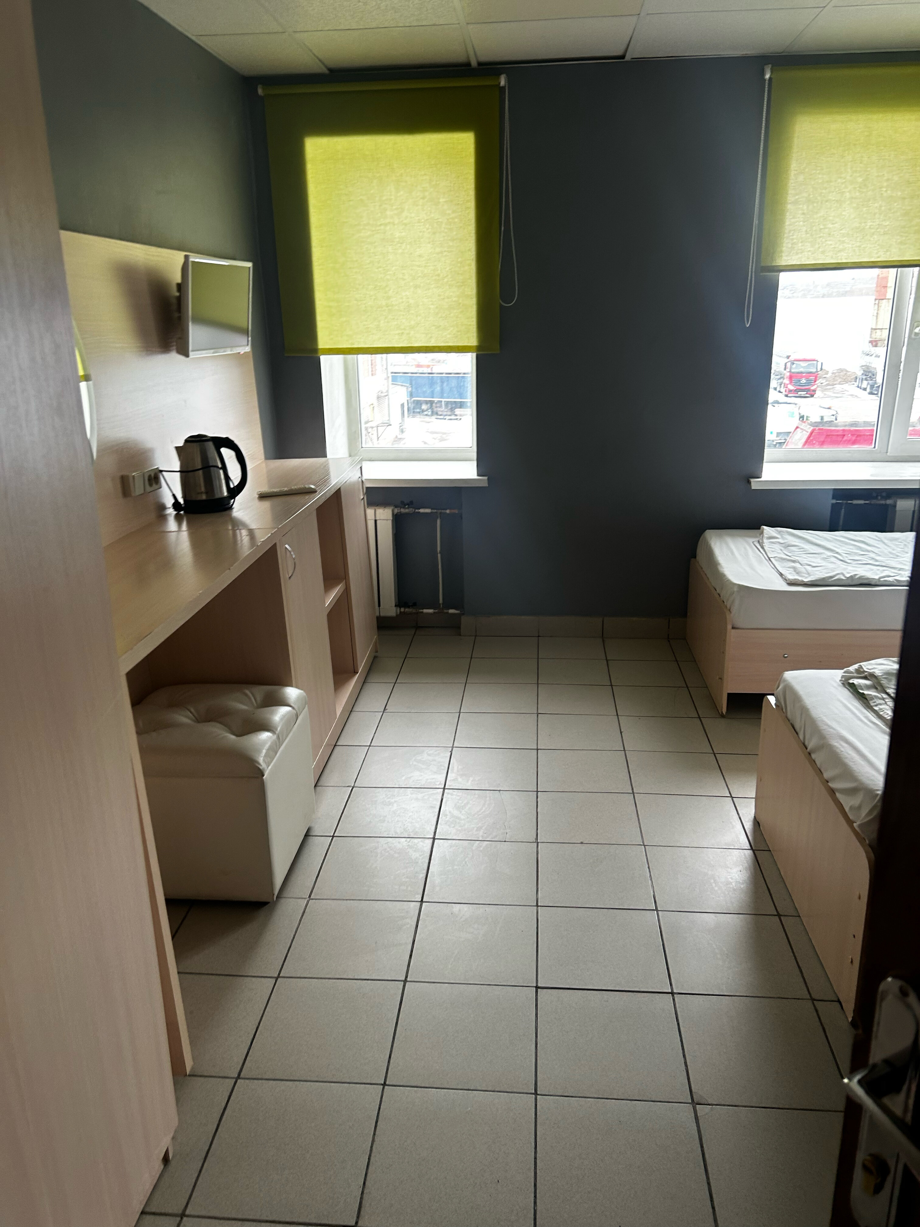 Фото Альбатрос