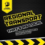 Transport Works (New North Road, 343), logistics company