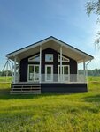 Svoy Teply Dom (Avtozavodskaya Street, 23Ак2), construction of country houses and cottages