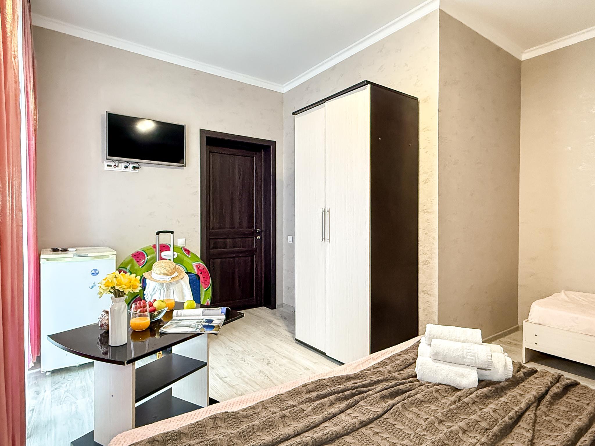 Фото Уютный