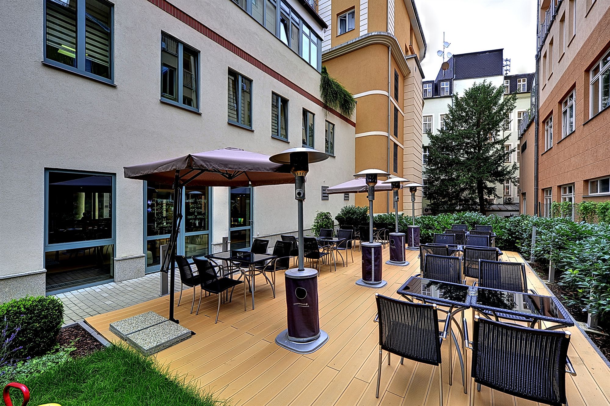 Фото St. Joseph Royal Regent