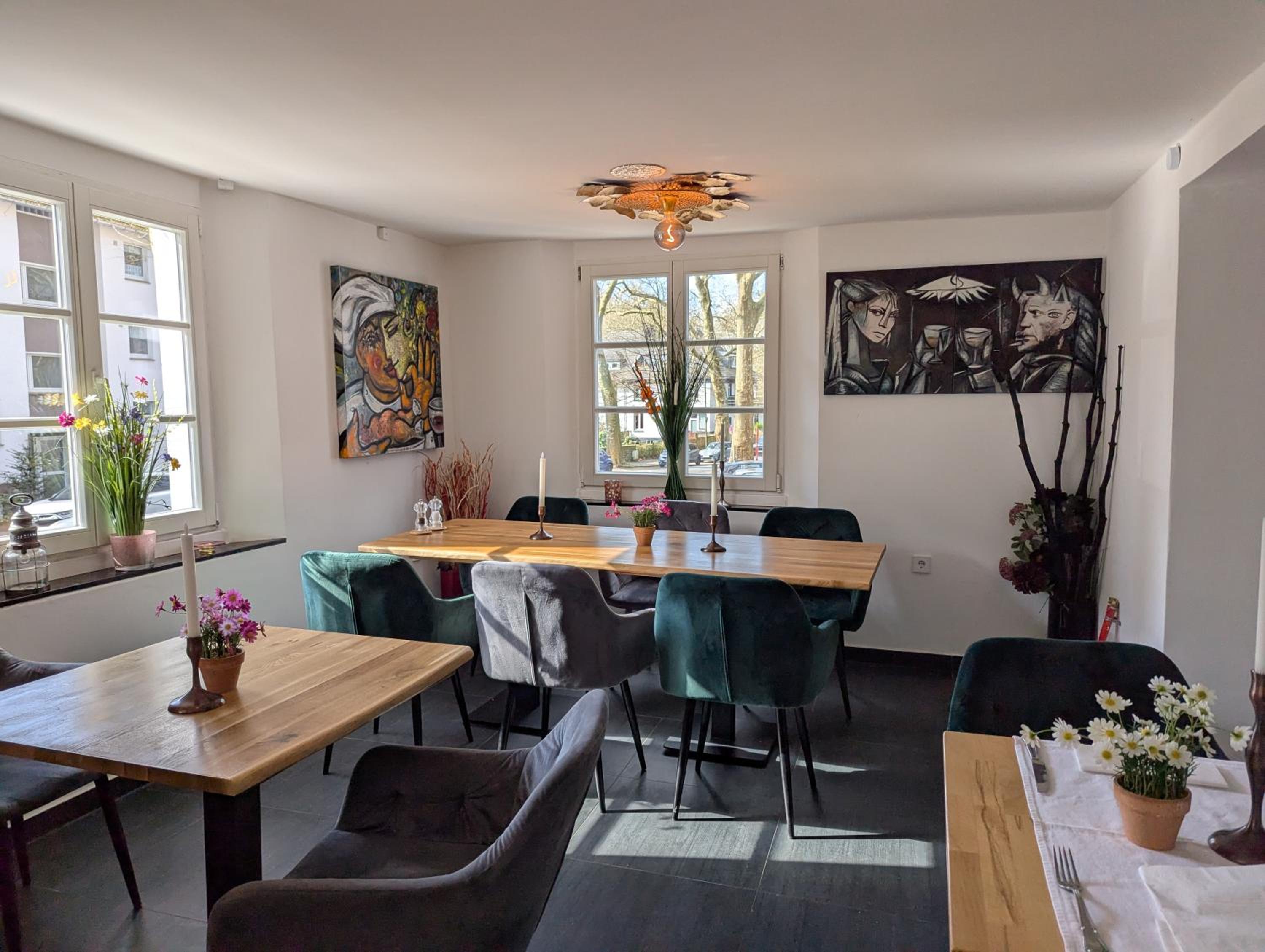 Фото Hotel Nüller Hof