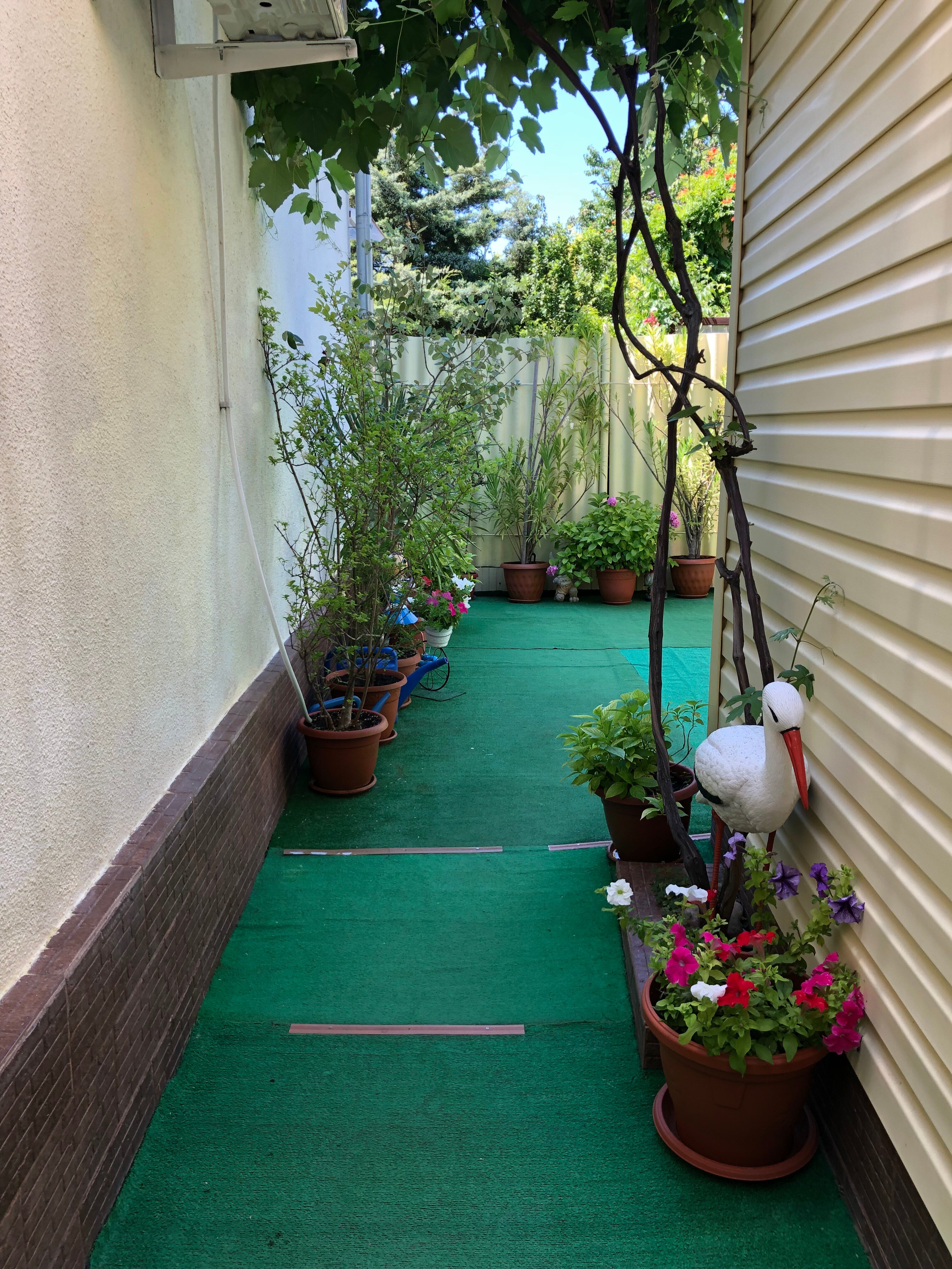 Фото Уголок радости