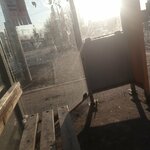 Жилгородок Романовка (Leningrad Region, Vsevolozhckiy DIstrict, Romanovskoye selskoye poseleniye, posyolok Romanovka, shosse Doroga Zhizni), public transport stop