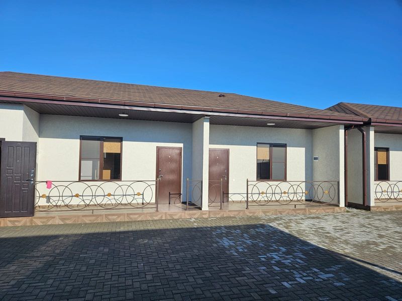 Фото Сандра