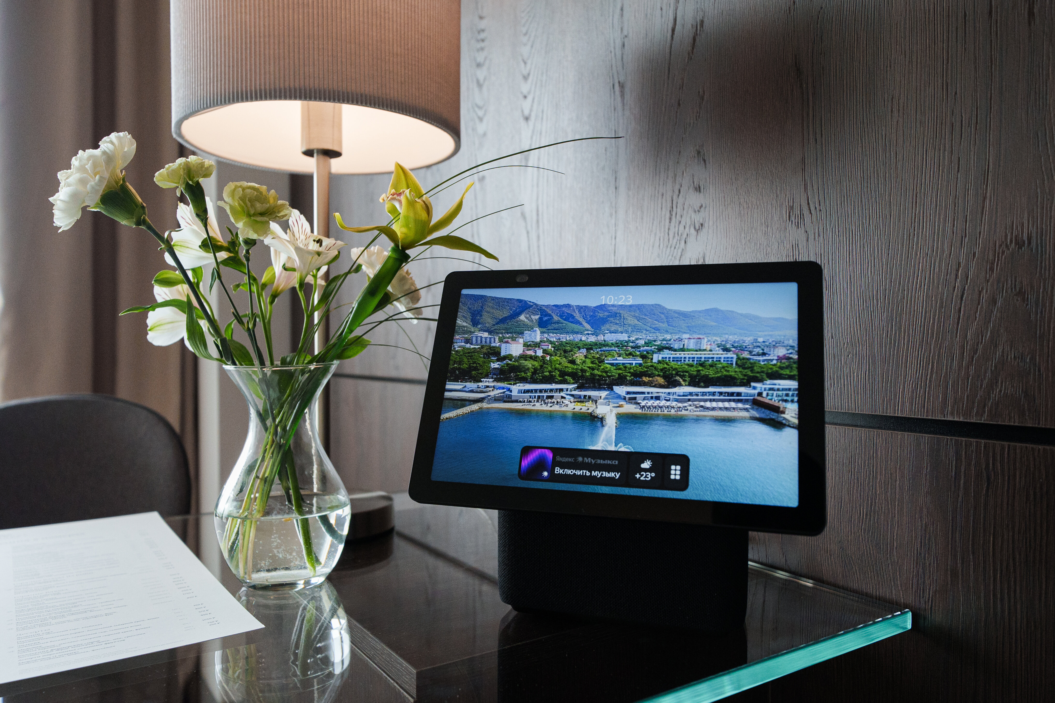 Фото Приморье Grand Resort Hotel