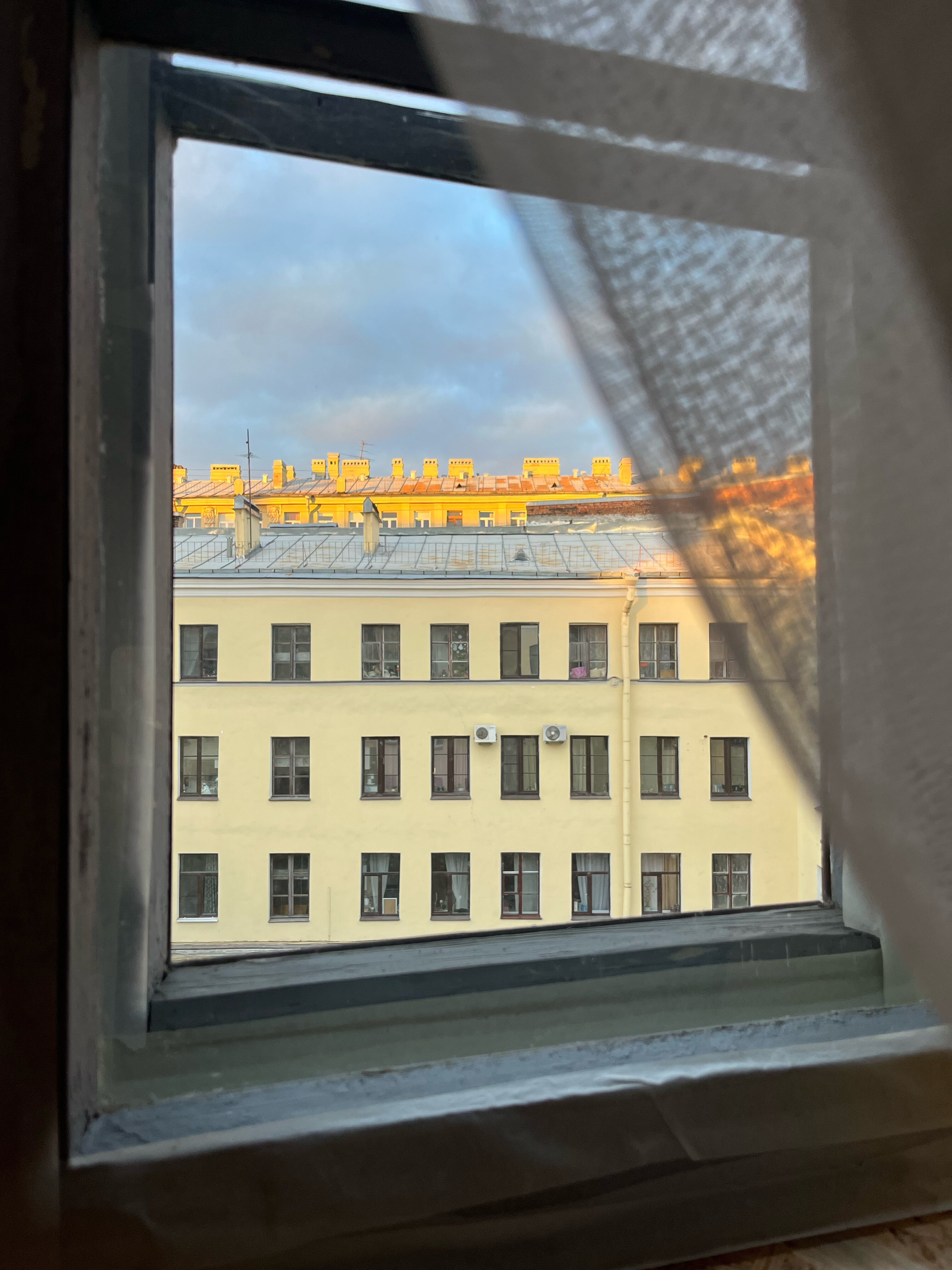 Фото Апартаменты Loft F92