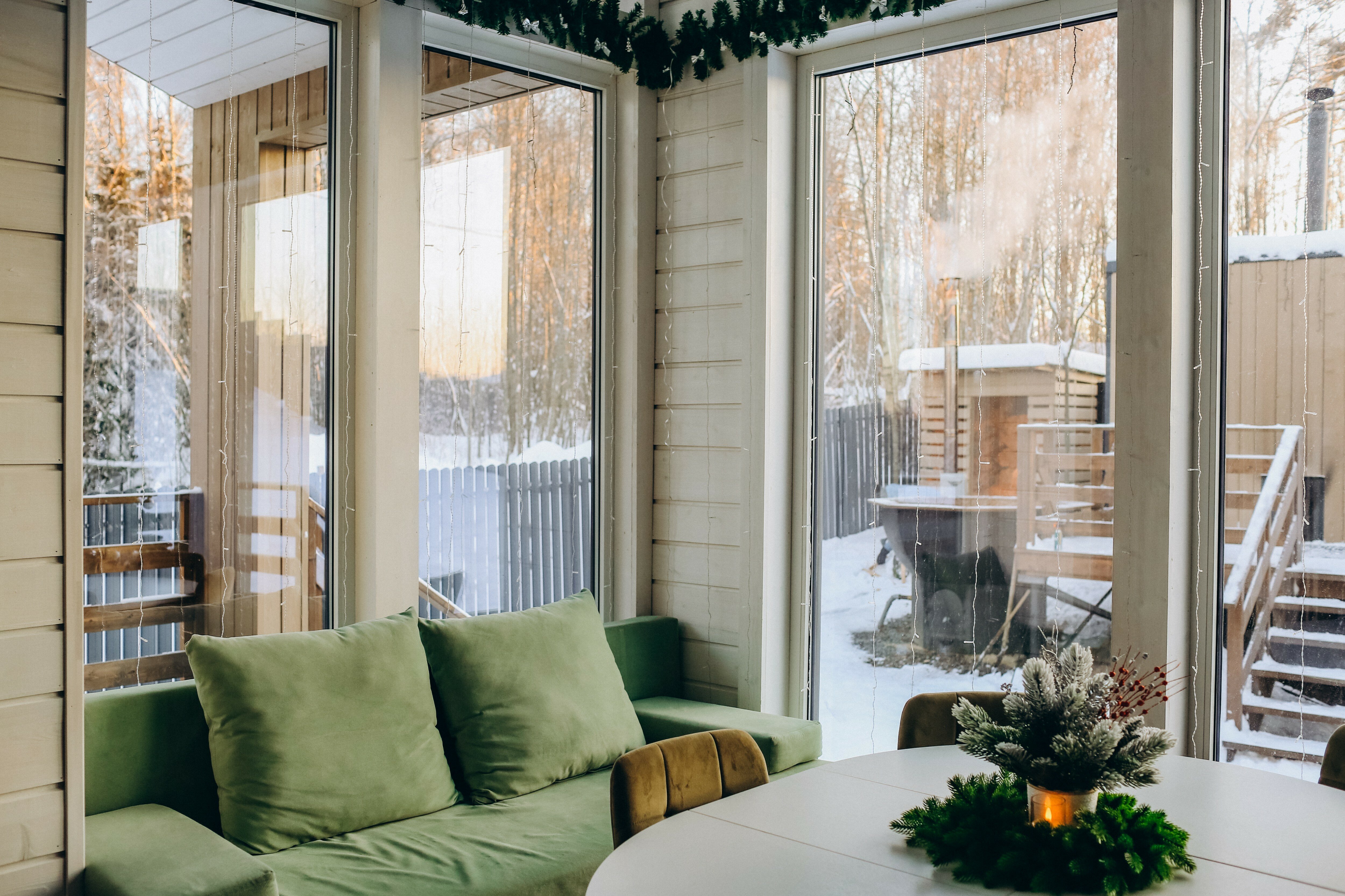 Фото Дача ДомBerry