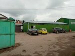 Автотакт (mikrorayon Pervoye Maya, Osennyaya street, 8А) ، ورشة لتصليح السيارات