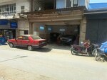 Nur Auto and Transportation (Izmir, Konak, Mersinli Neighborhood, 2833rd Street, 25) ، ورشة لتصليح السيارات