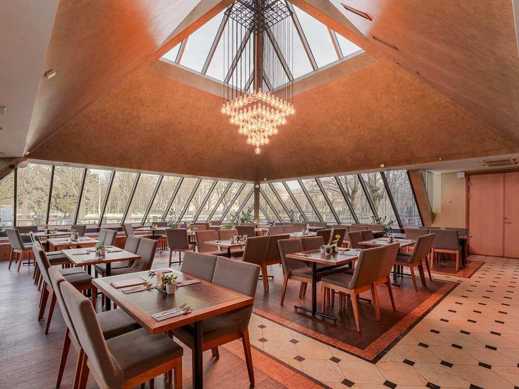 Фото Radisson Blu Ridzene