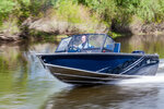 X-fish (Khlebnikovo Subdistrict, Novoye Highway, 1Б) ، قوارب، قوارب بخارية، يخوت