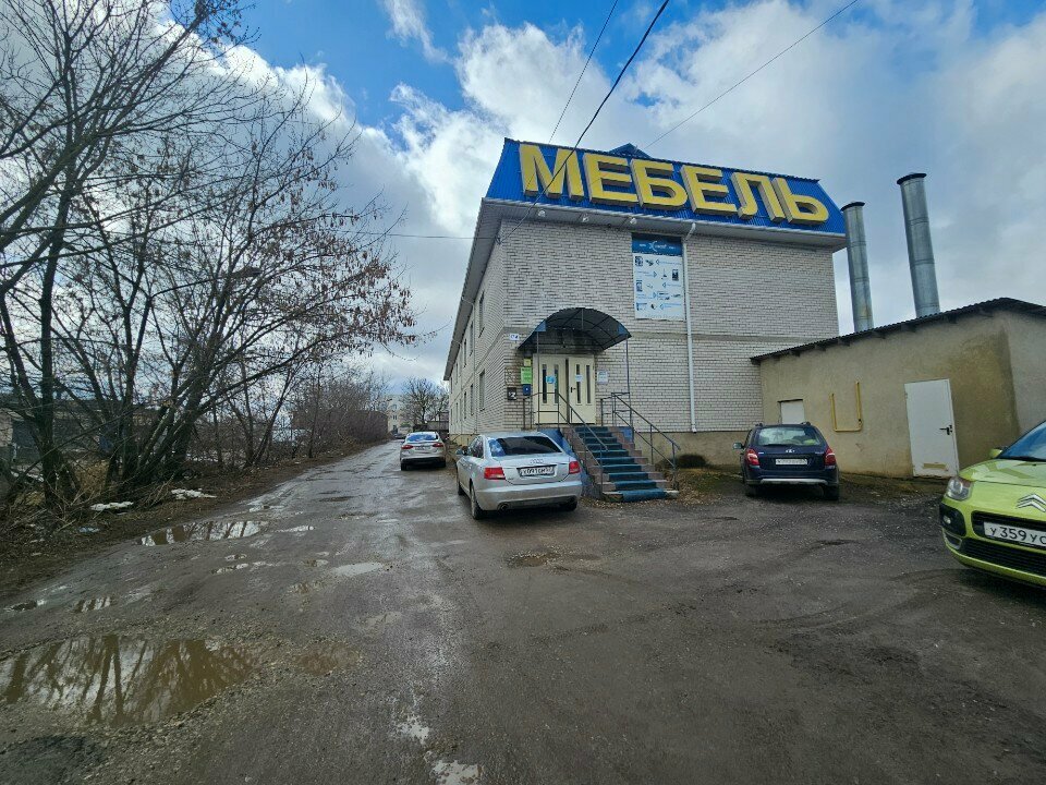 Custom furniture Doles, Orel, photo