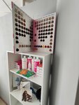 Салон красоты (Talsinskaya ulitsa, 23), beauty salon