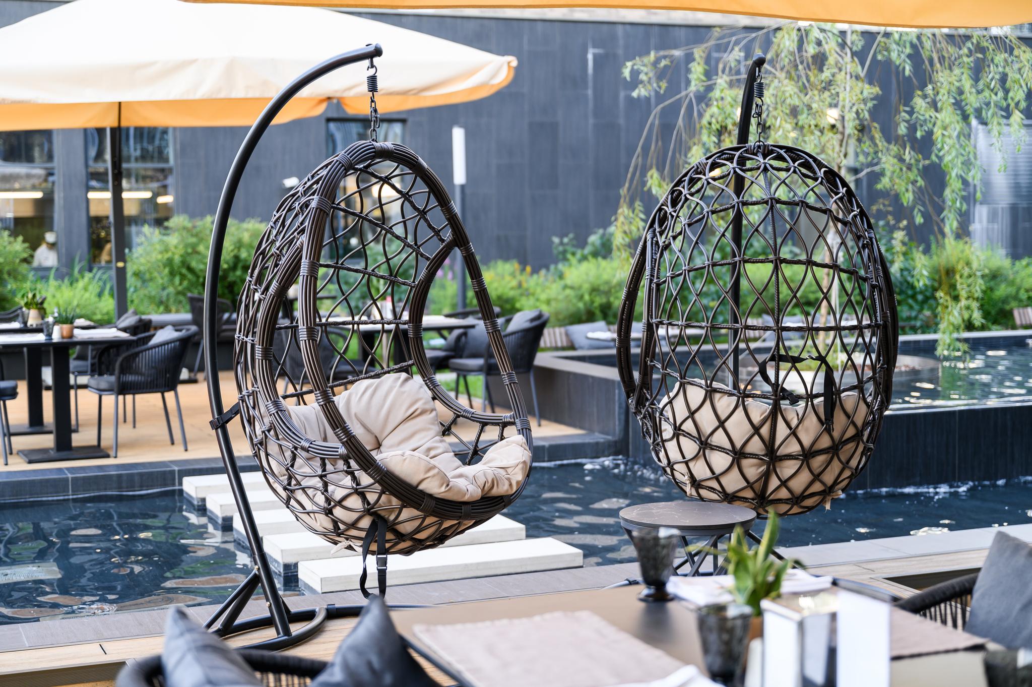 Фото Azimut Сити Отель Комсити Москва