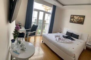 Гостиница Hotel La Perle Hue