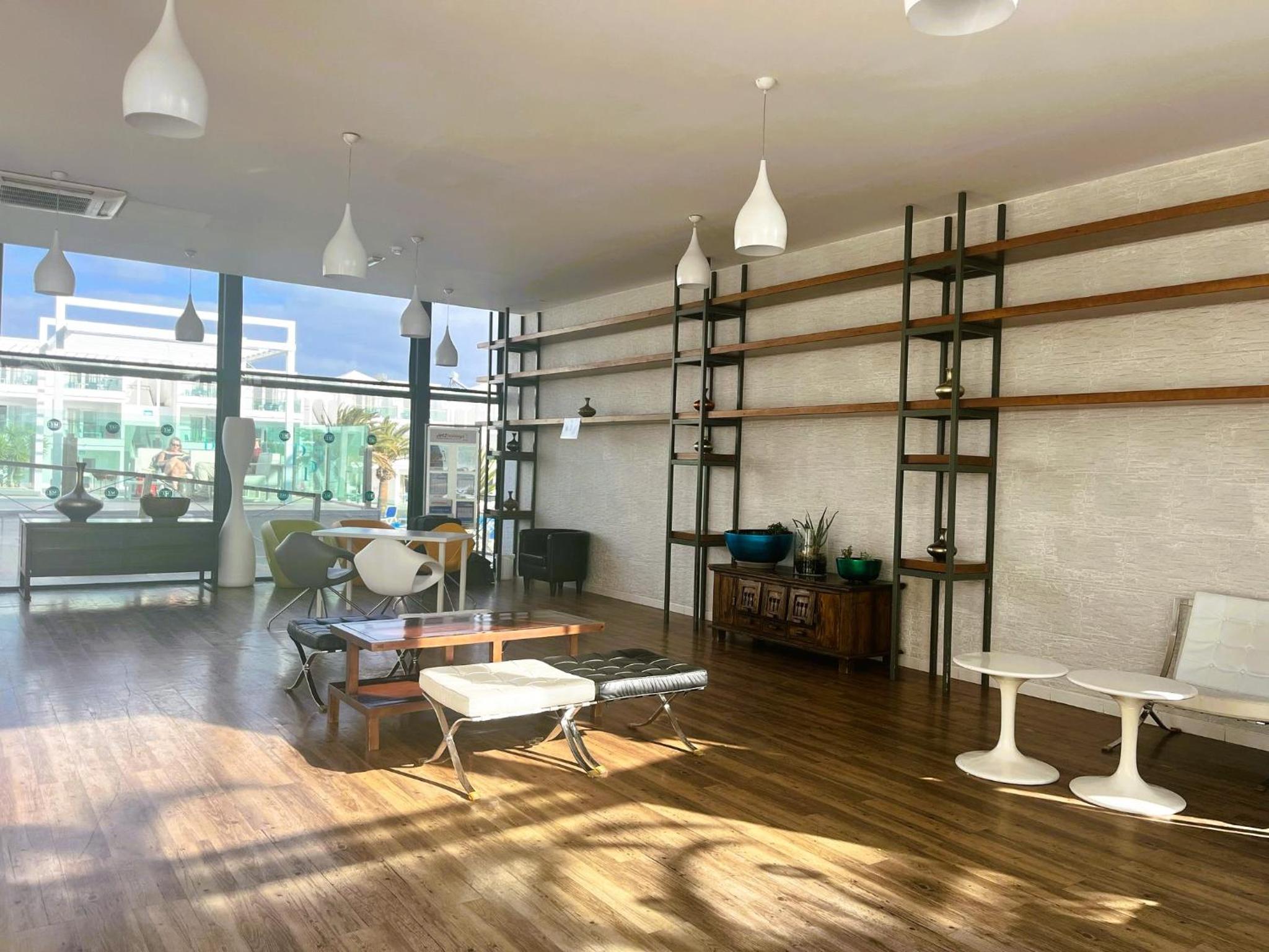 Фото Blue Sea Lanzarote Palm