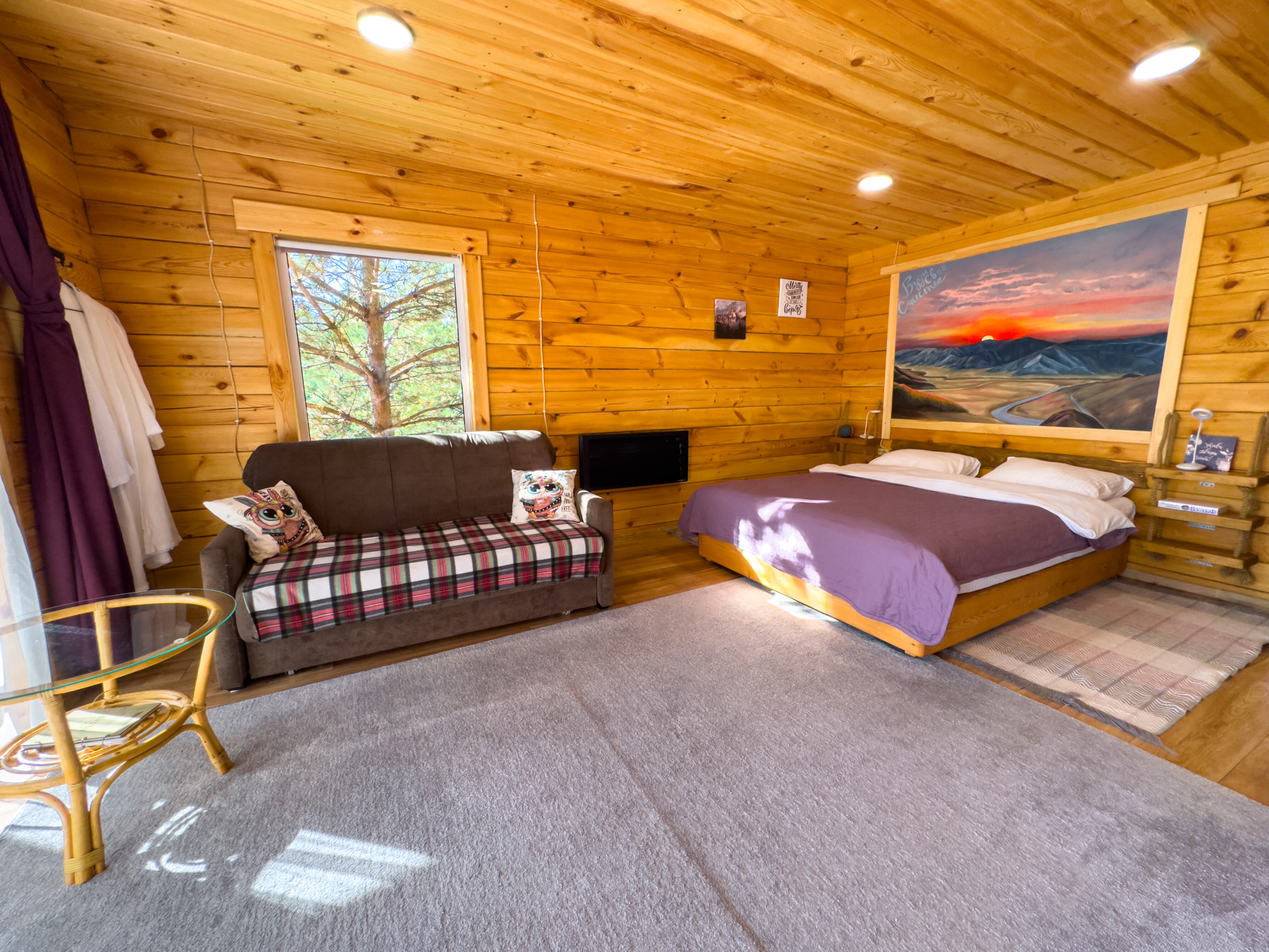 Фото Алтайский дом Перезагрузка